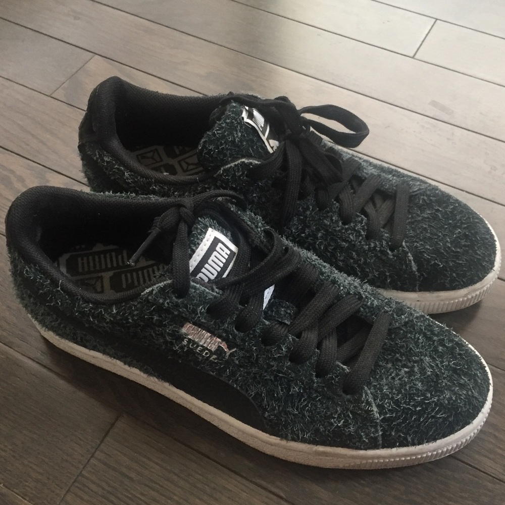 Puma Trainers/Sneakers